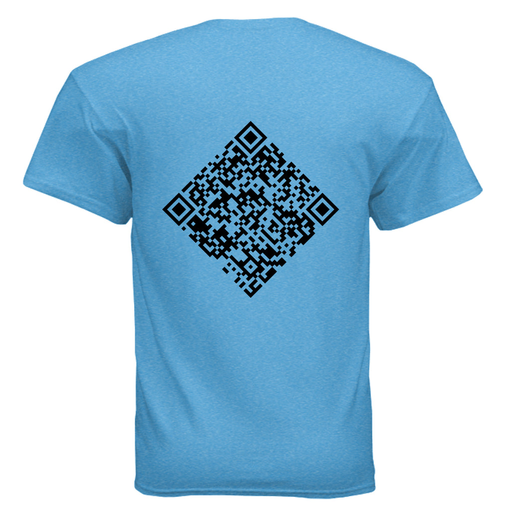 HEATHER SAPPHIRE - BACK