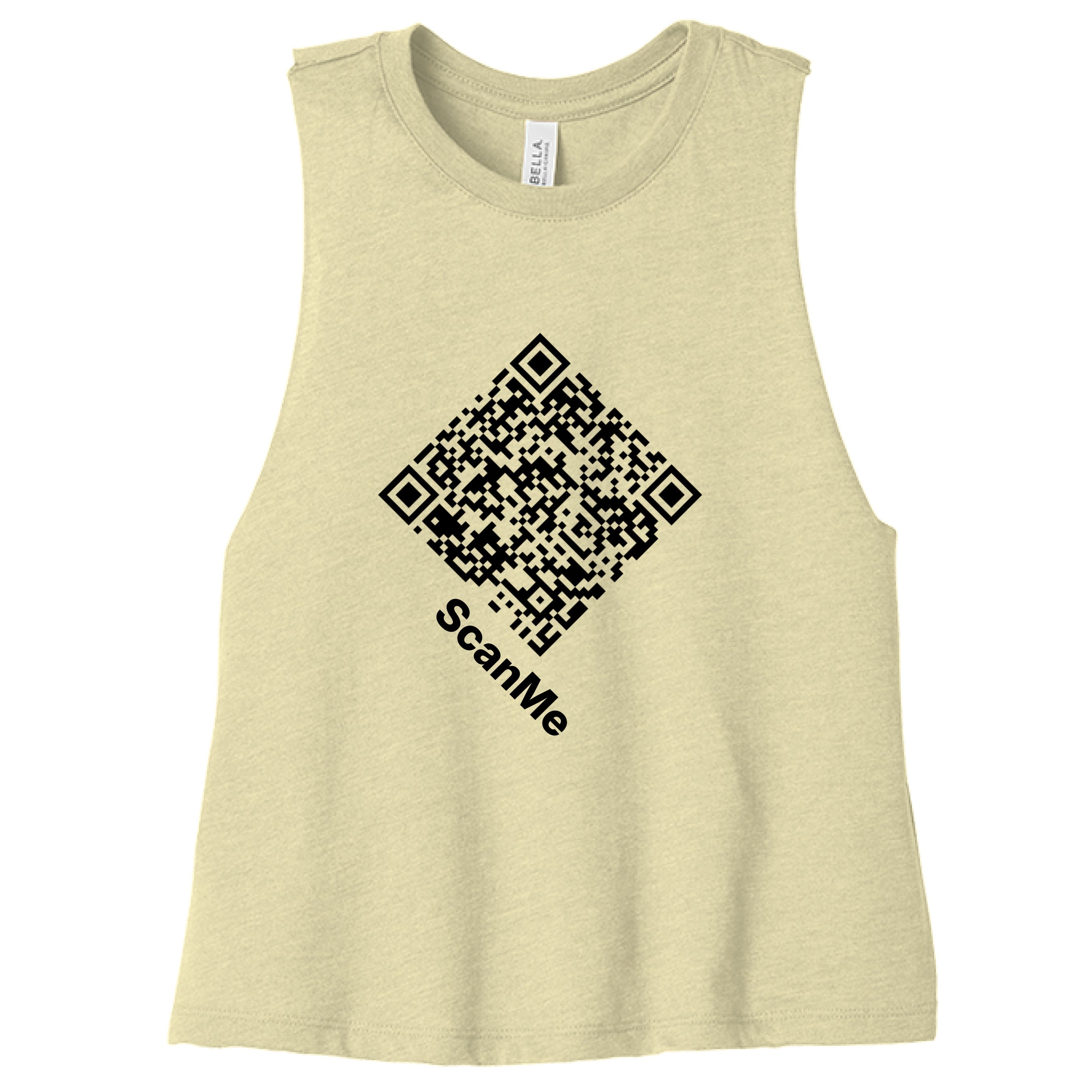 Heather French Vanilla - FRONT