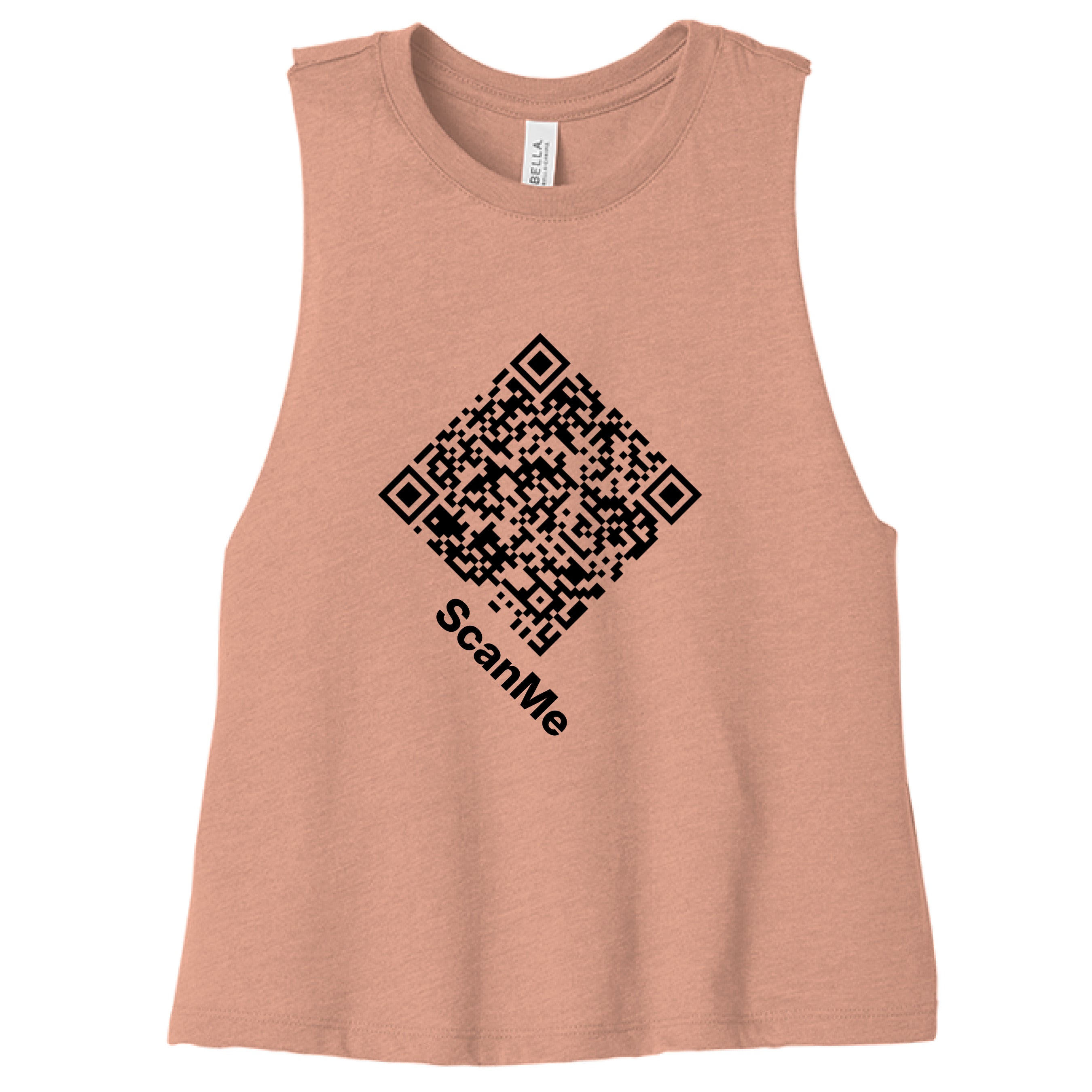 HEATHER SUNSET - FRONT