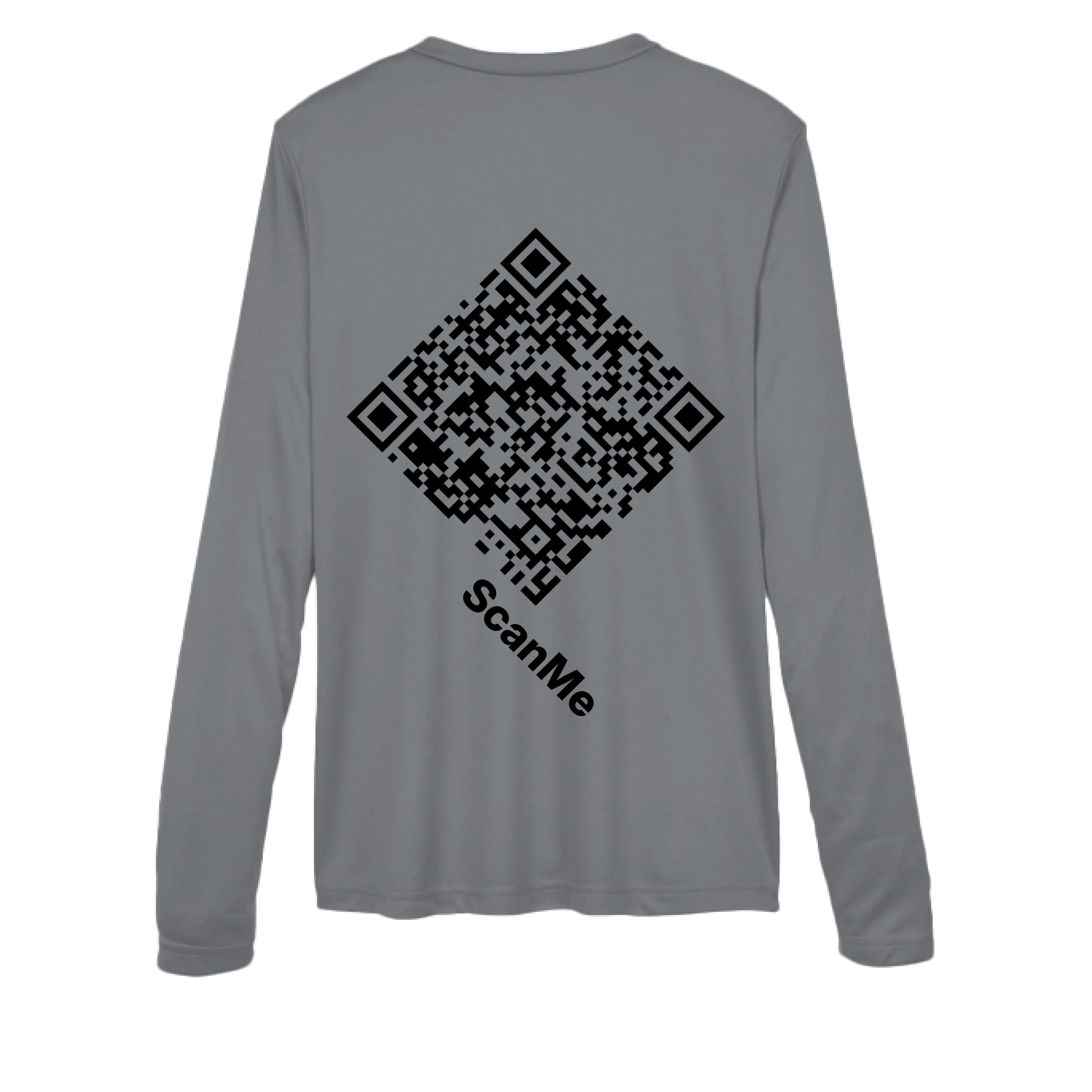 SPORT GRAPHITE - BACK