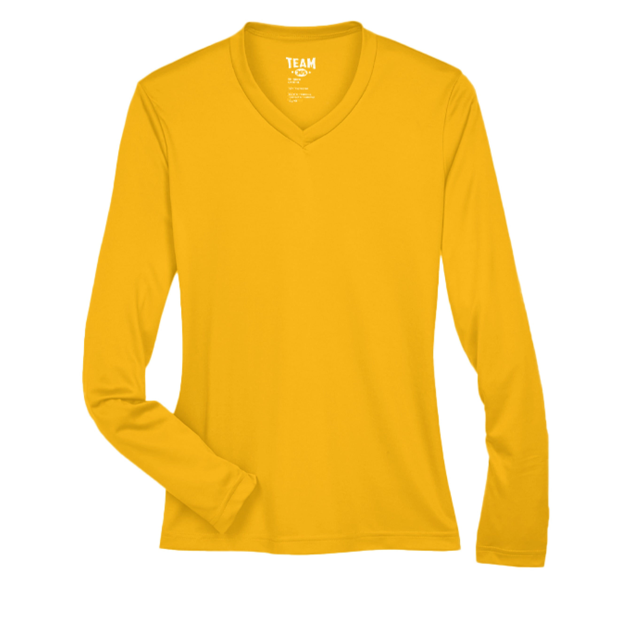 SP ATHLETIC GOLD - FRONT