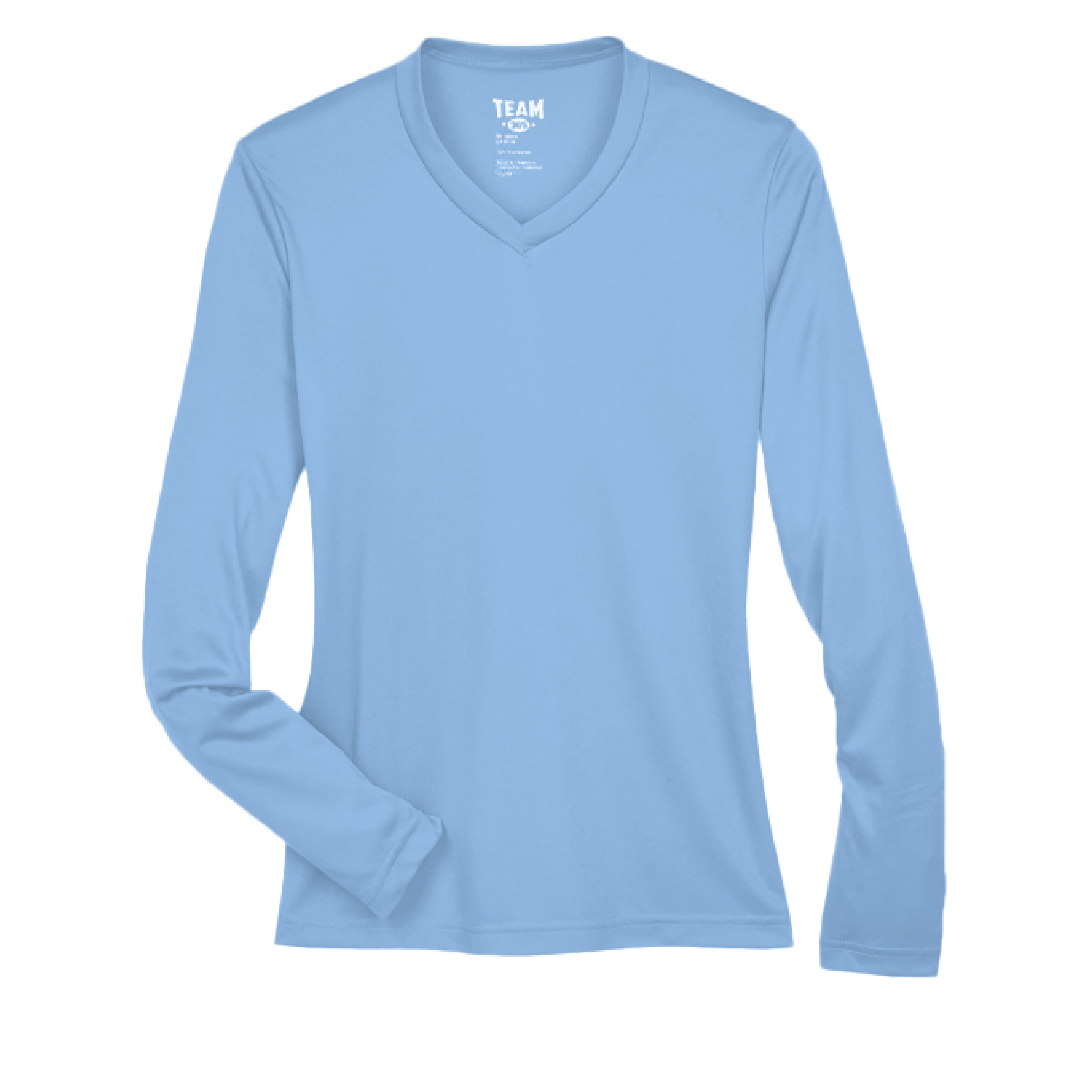 SPORT LIGHT BLUE - FRONT