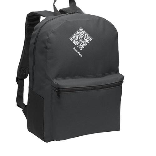 Dark Charcoal - FRONT